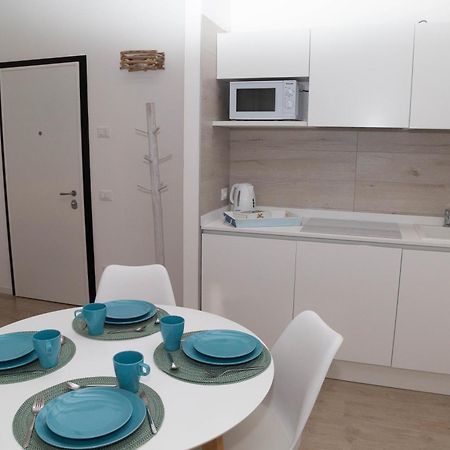Casalina 2 Apartment Лидо ди Йезоло Екстериор снимка
