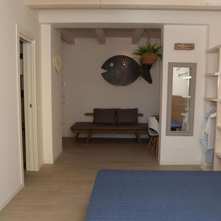 Casalina 2 Apartment Лидо ди Йезоло Екстериор снимка