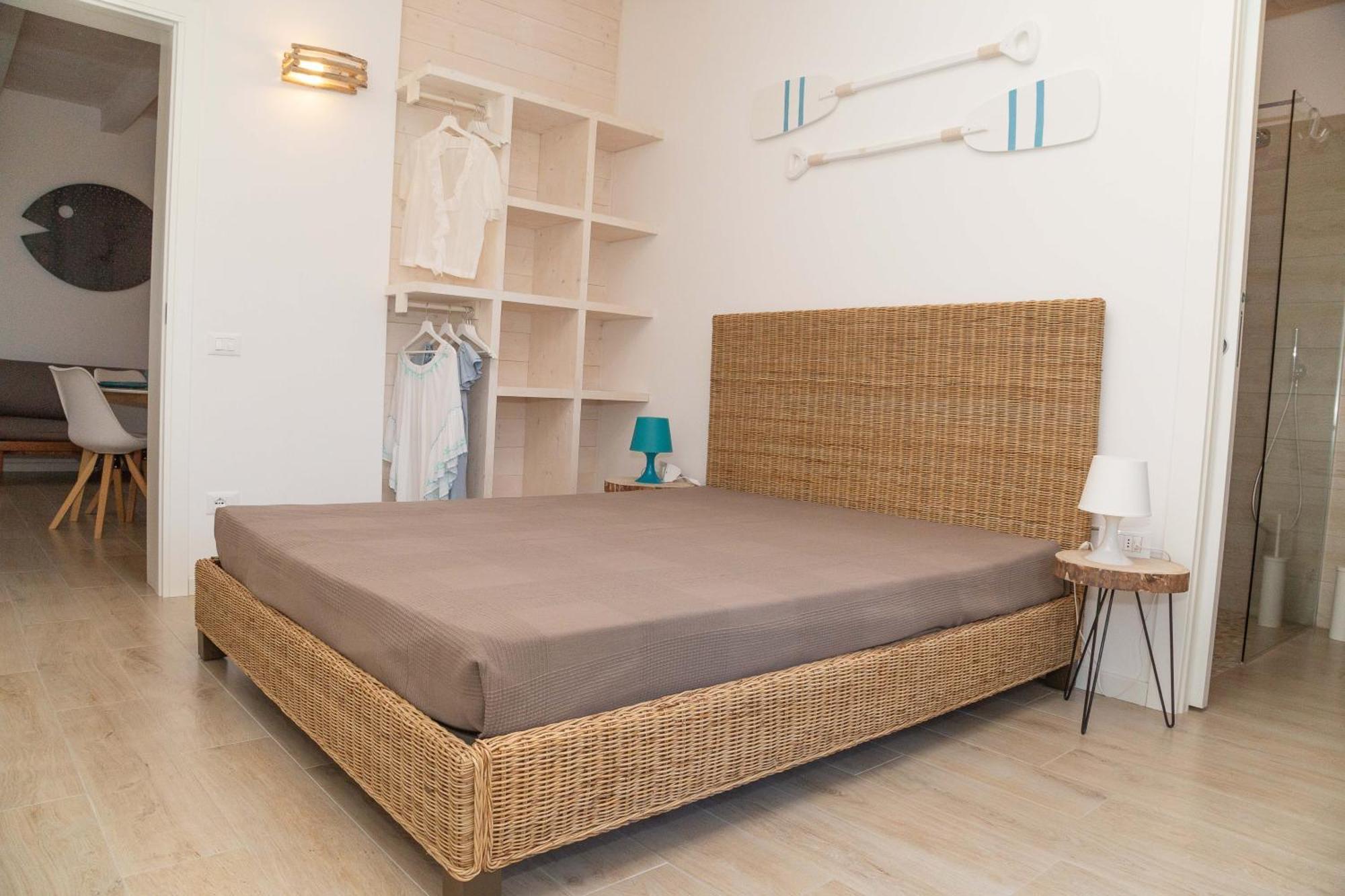 Casalina 2 Apartment Лидо ди Йезоло Екстериор снимка