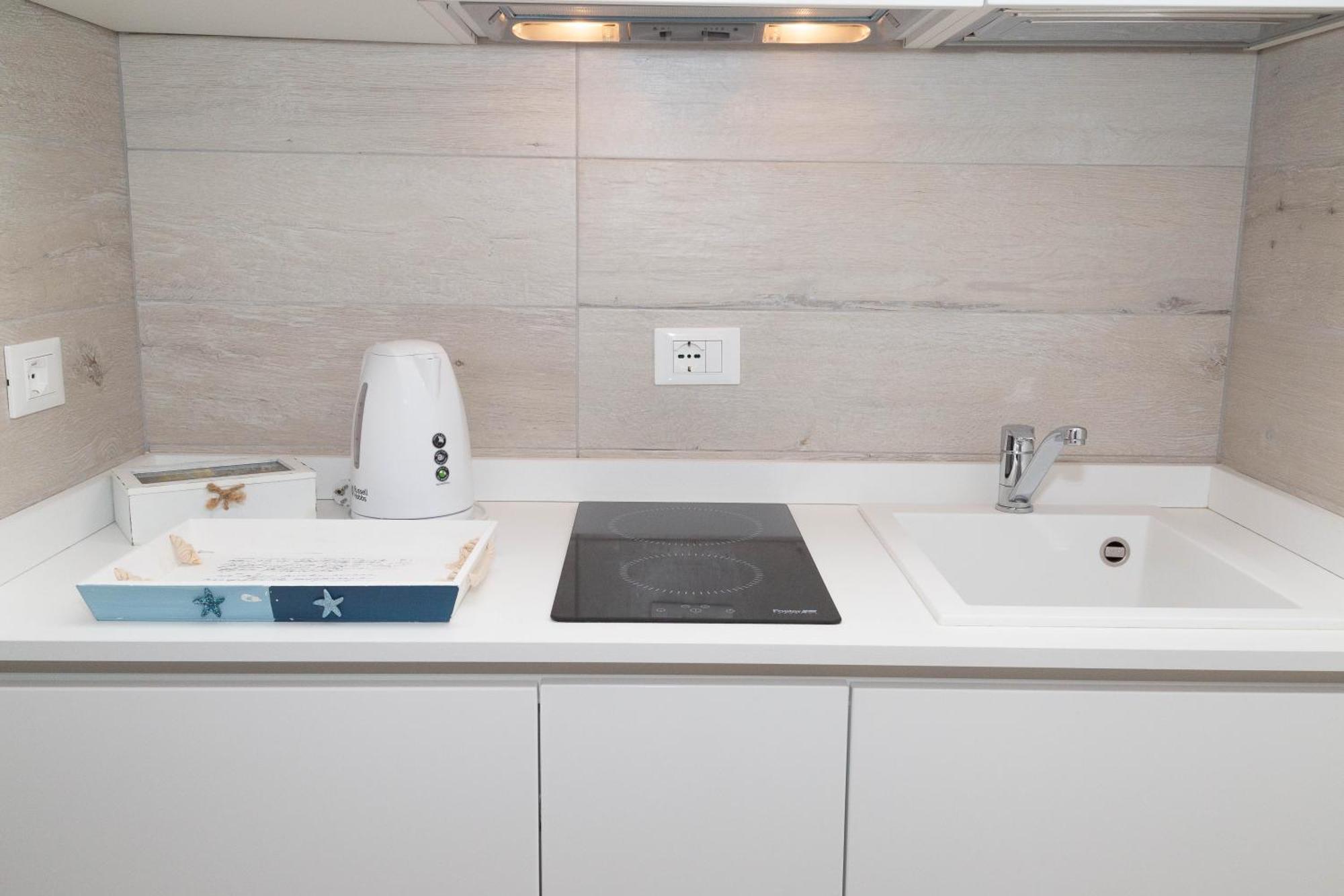 Casalina 2 Apartment Лидо ди Йезоло Екстериор снимка