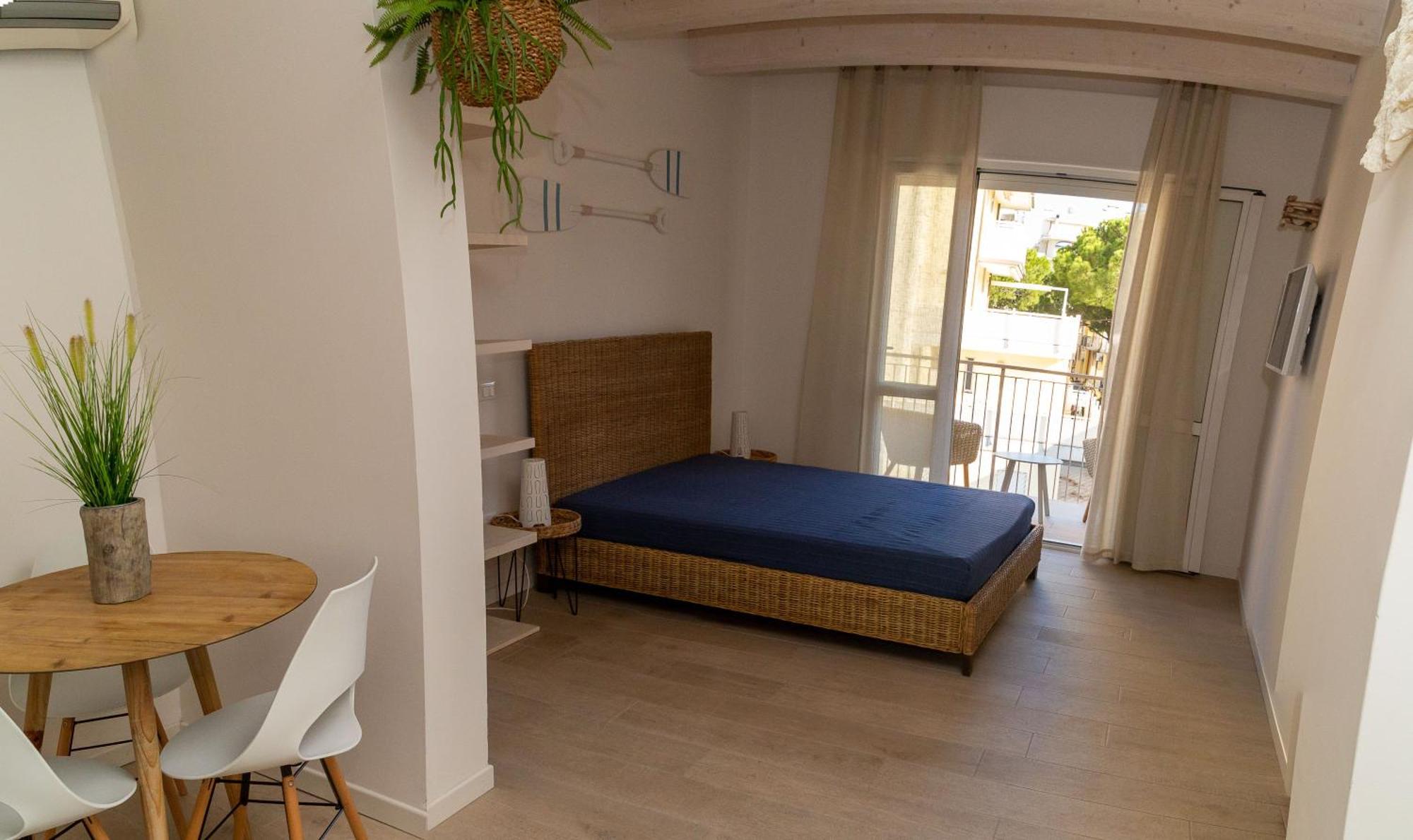 Casalina 2 Apartment Лидо ди Йезоло Екстериор снимка