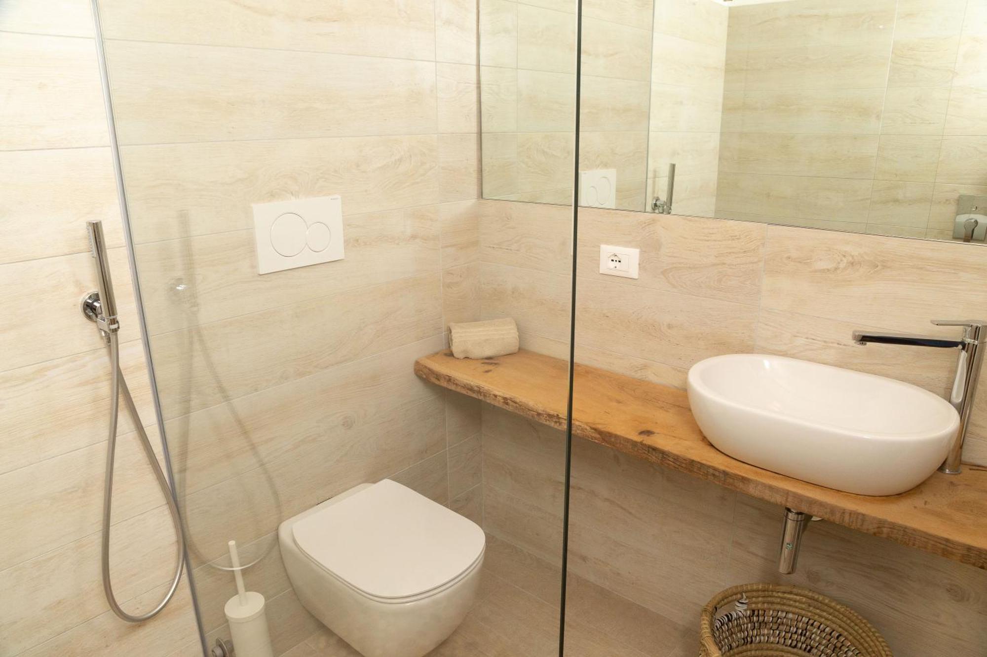 Casalina 2 Apartment Лидо ди Йезоло Екстериор снимка