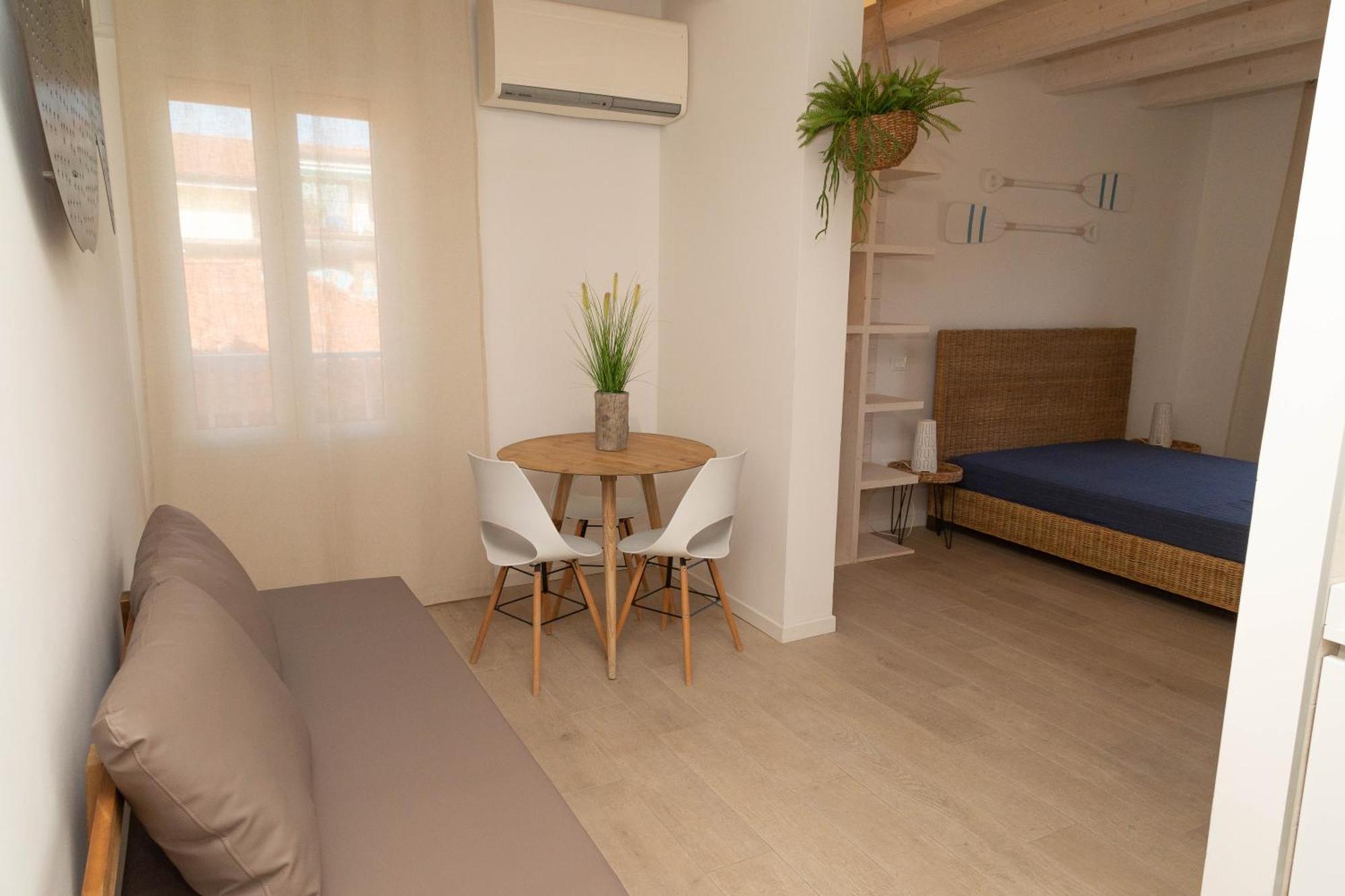 Casalina 2 Apartment Лидо ди Йезоло Екстериор снимка