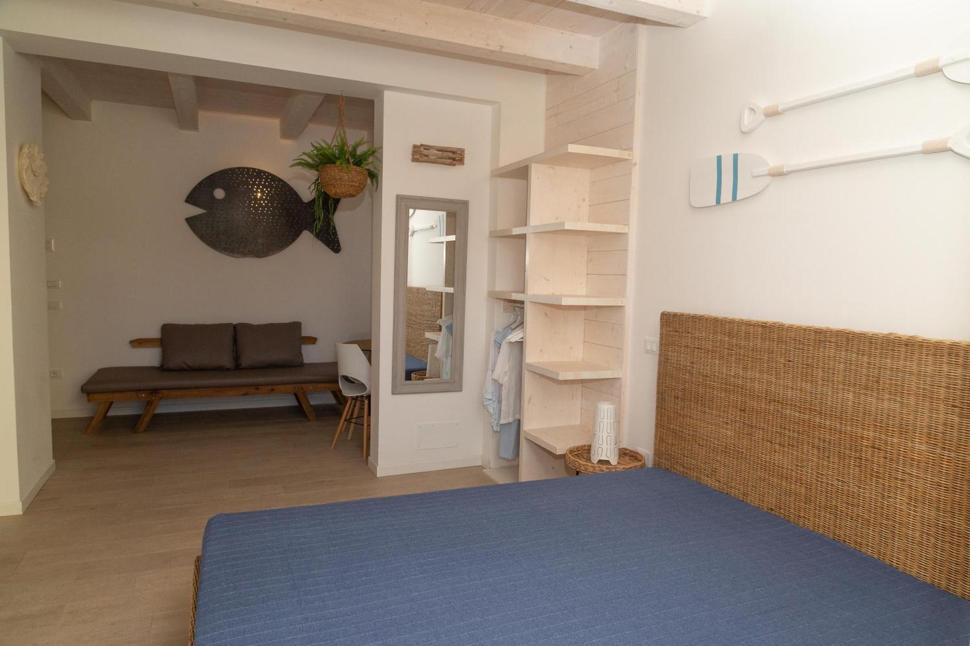 Casalina 2 Apartment Лидо ди Йезоло Екстериор снимка