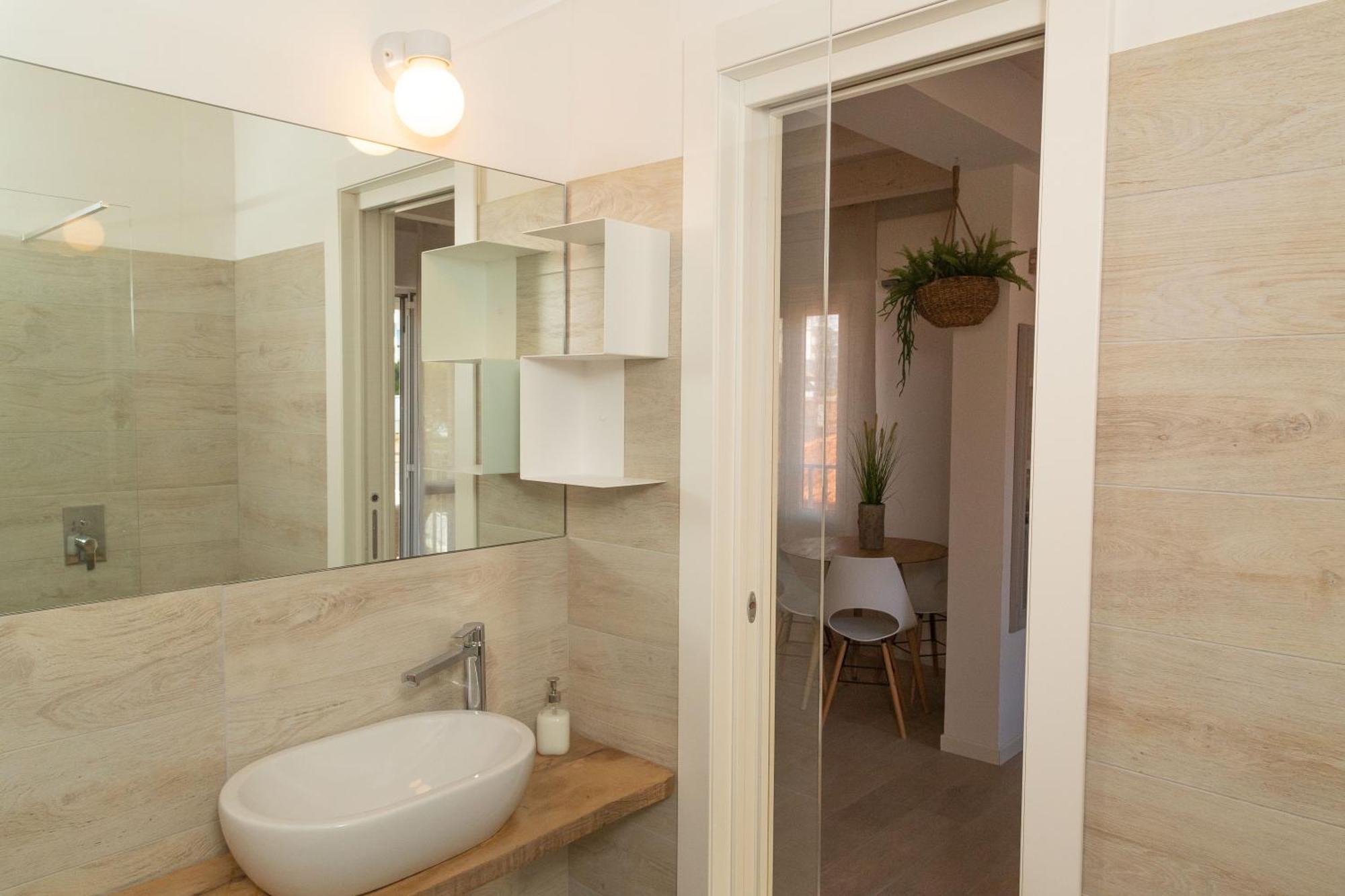 Casalina 2 Apartment Лидо ди Йезоло Екстериор снимка