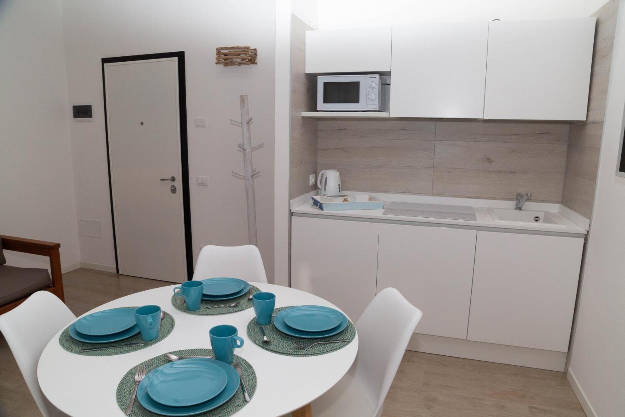Casalina 2 Apartment Лидо ди Йезоло Екстериор снимка
