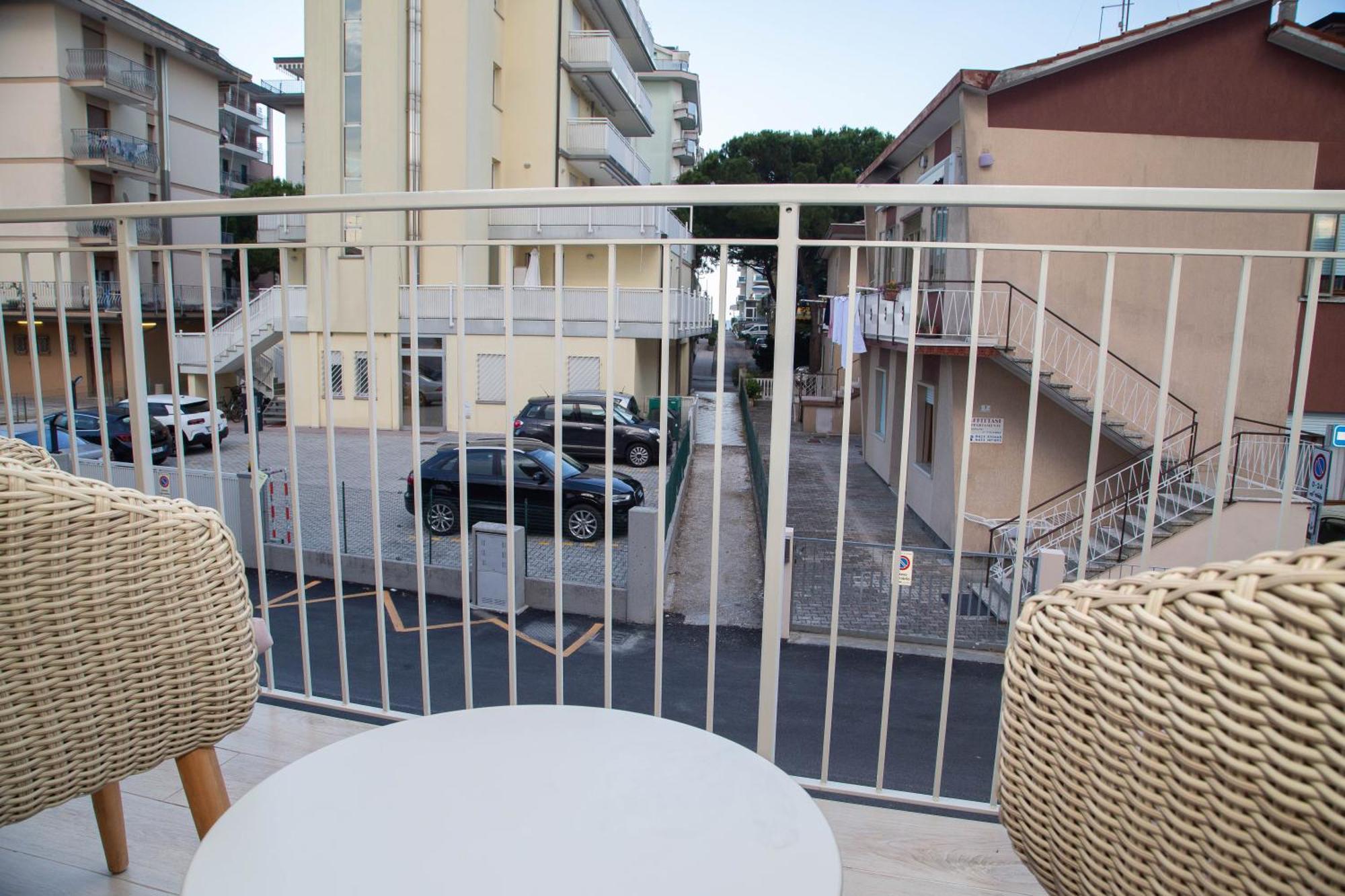 Casalina 2 Apartment Лидо ди Йезоло Екстериор снимка