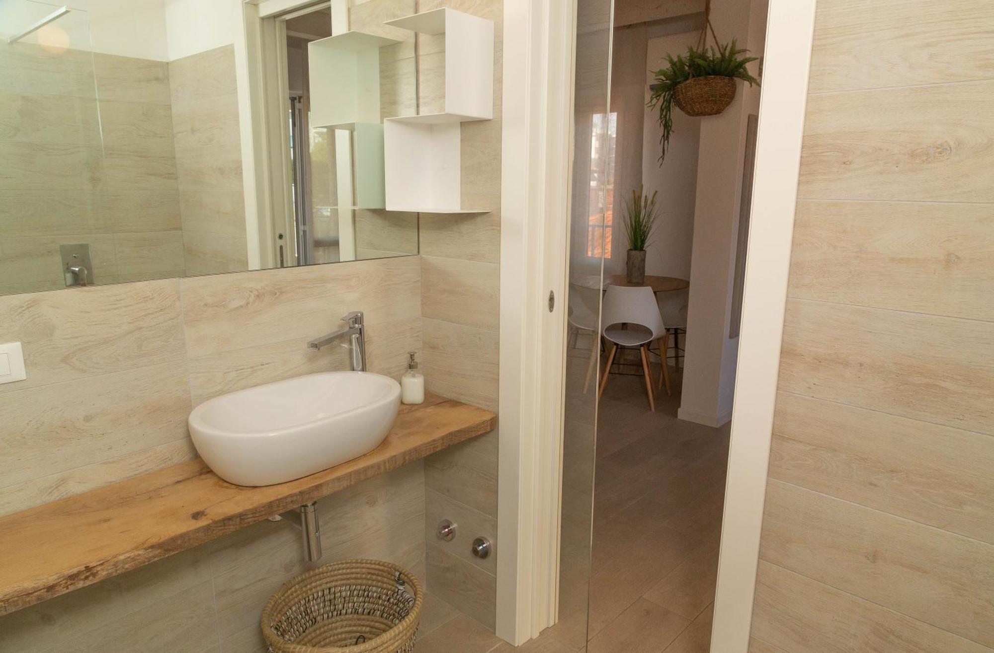 Casalina 2 Apartment Лидо ди Йезоло Екстериор снимка