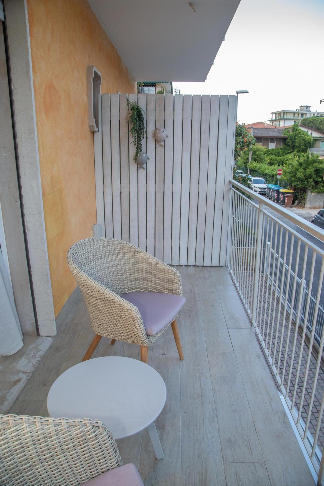 Casalina 2 Apartment Лидо ди Йезоло Екстериор снимка