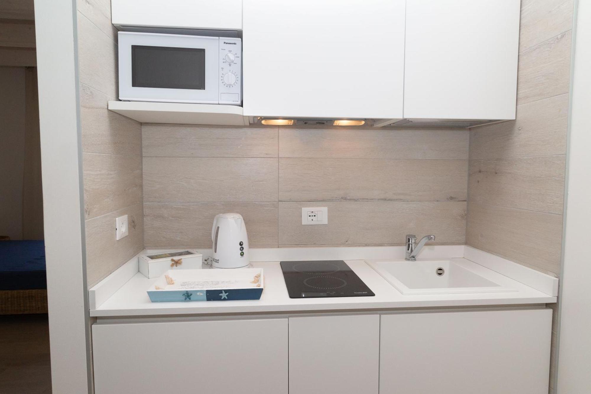 Casalina 2 Apartment Лидо ди Йезоло Екстериор снимка