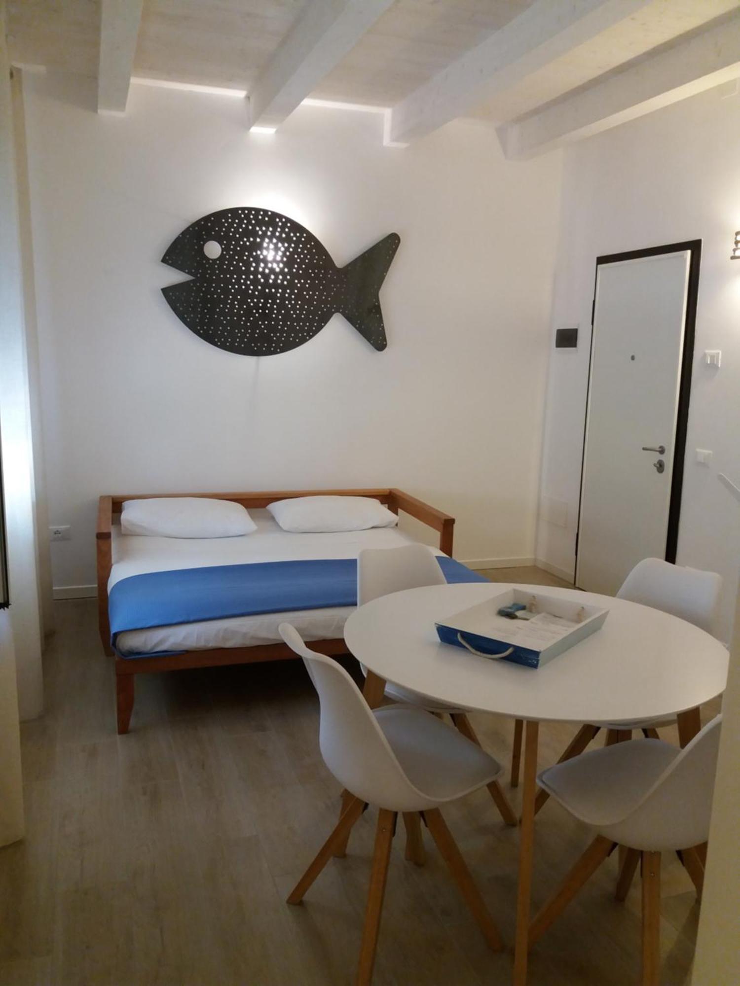 Casalina 2 Apartment Лидо ди Йезоло Екстериор снимка