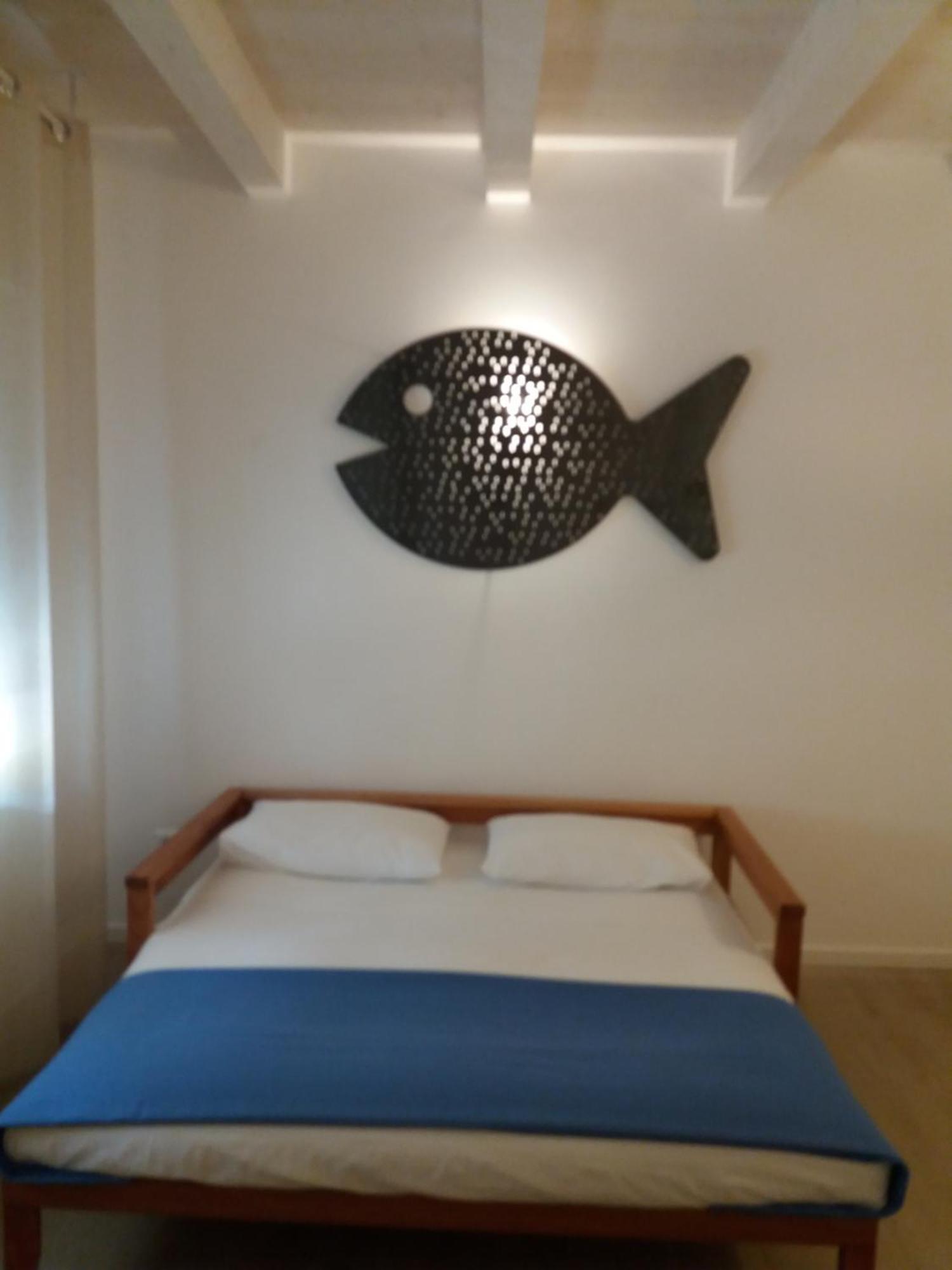 Casalina 2 Apartment Лидо ди Йезоло Екстериор снимка