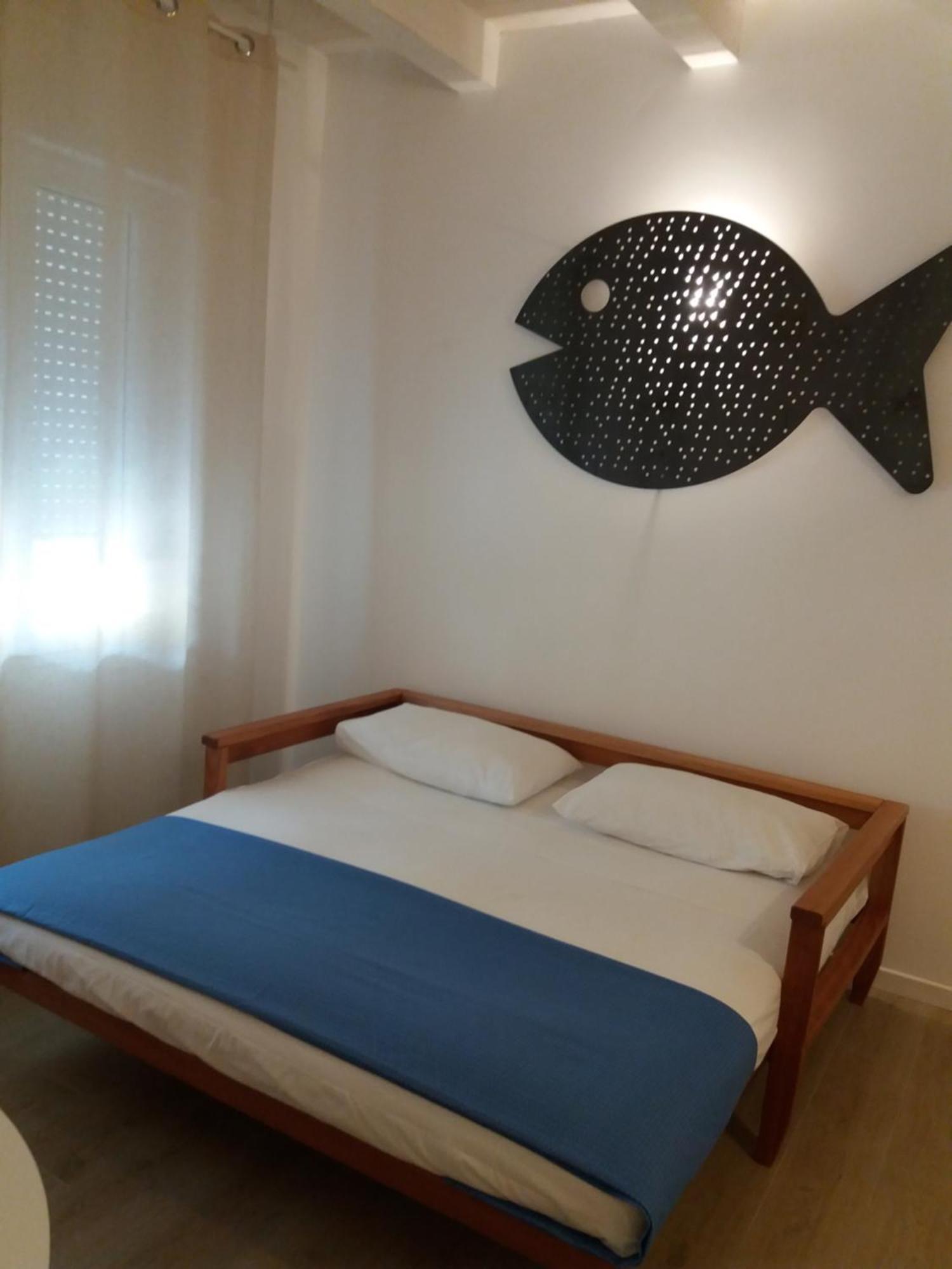 Casalina 2 Apartment Лидо ди Йезоло Екстериор снимка