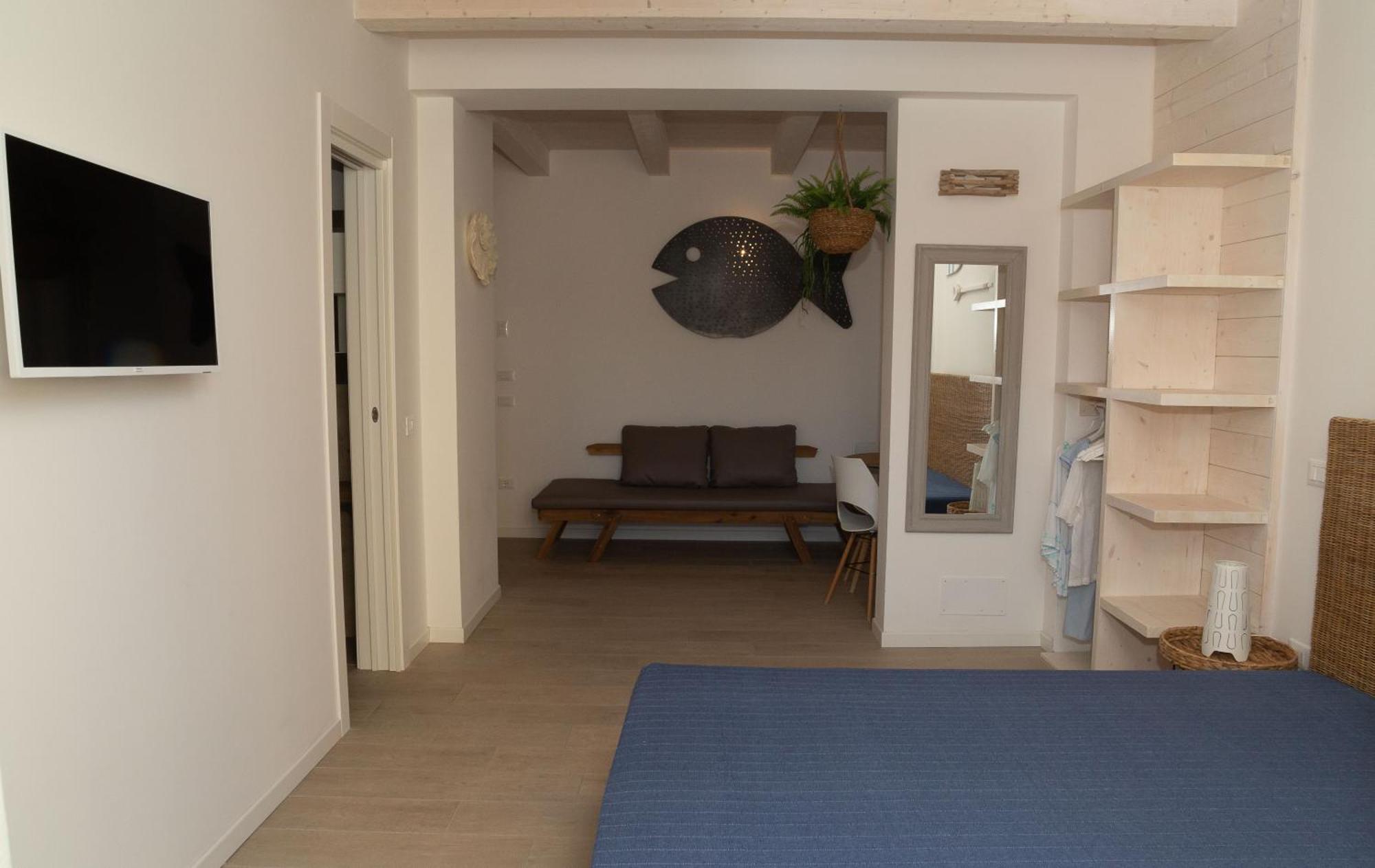 Casalina 2 Apartment Лидо ди Йезоло Екстериор снимка